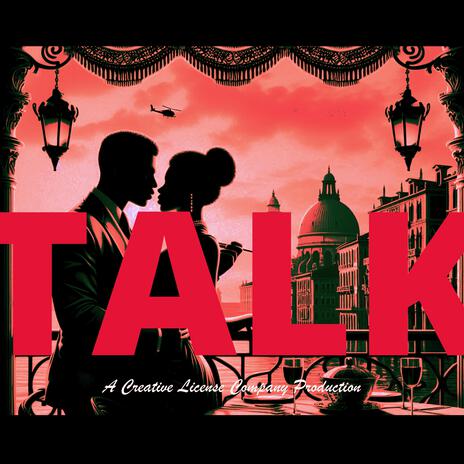 Talk ft. Tendo | Boomplay Music