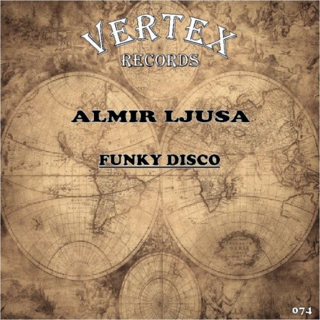 Funky Disco (Original Mix)