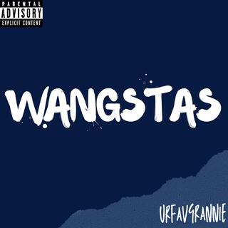 Wangstas