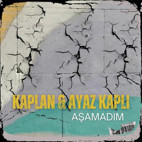 Aşamadım ft. Ayaz Kaplı | Boomplay Music