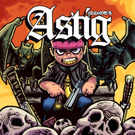 Astig | Boomplay Music