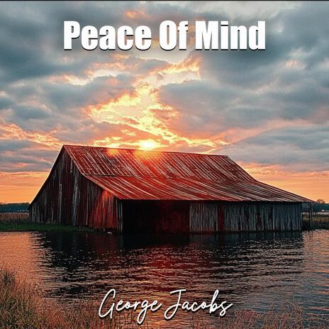 Peace Of Mind | Boomplay Music