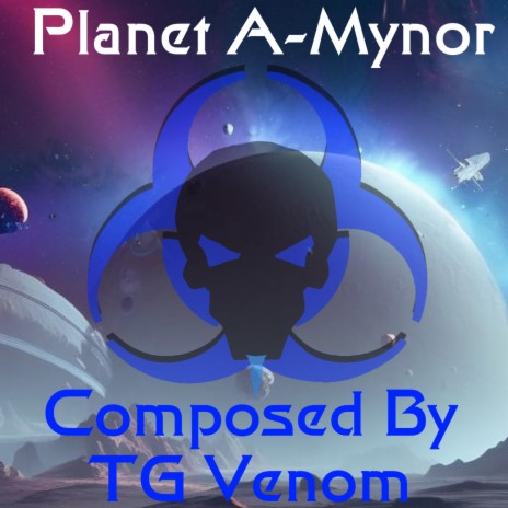Planet A-Mynor | Boomplay Music