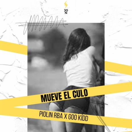 MUEVE EL CULO ft. GOOD KID