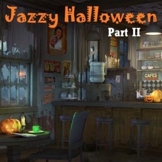 Jazzy Halloween, Pt. 2