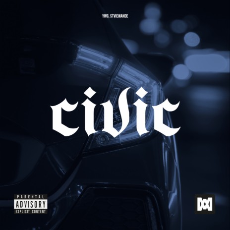 Civic ft. Stviewander | Boomplay Music