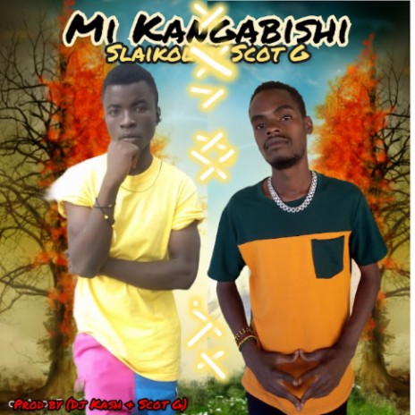 Mi kangabishi | Boomplay Music