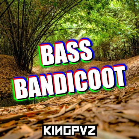 Bass Bandicoot | Boomplay Music