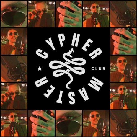 Choise (Cypher Master Club #5) ft. Cypher Master Club | Boomplay Music