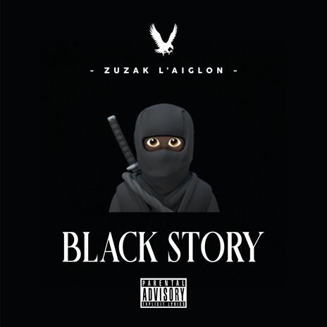 Black Story | Boomplay Music