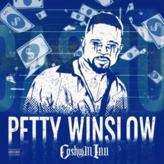 Petty Winslow The MixTape