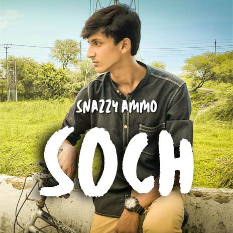 SOCH | Boomplay Music