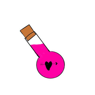 LOVE POTION