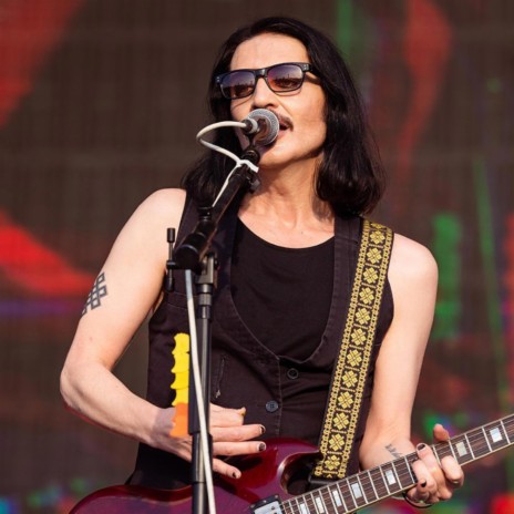 Brian Molko | Boomplay Music