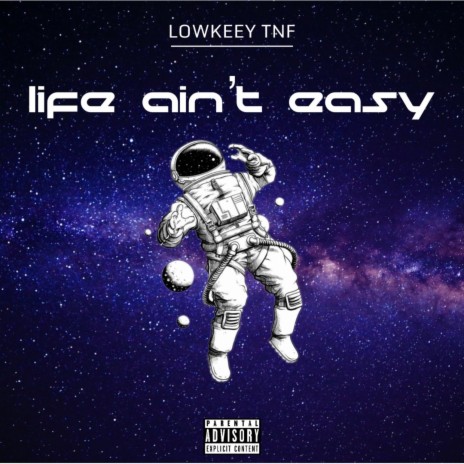 life aint easy | Boomplay Music