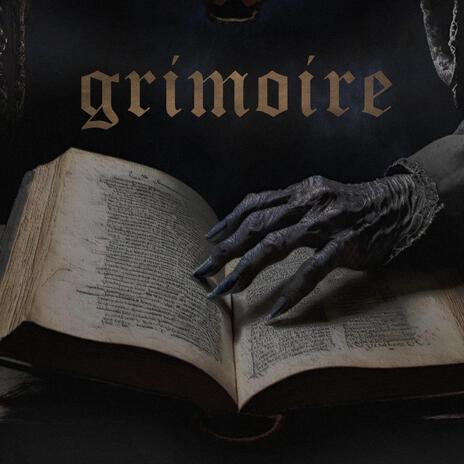 grimoire | Boomplay Music