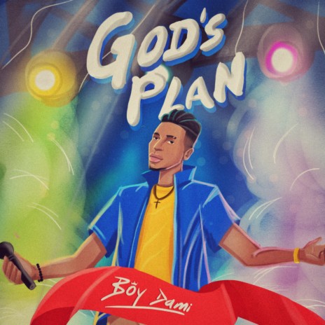 God's Plan | Boomplay Music