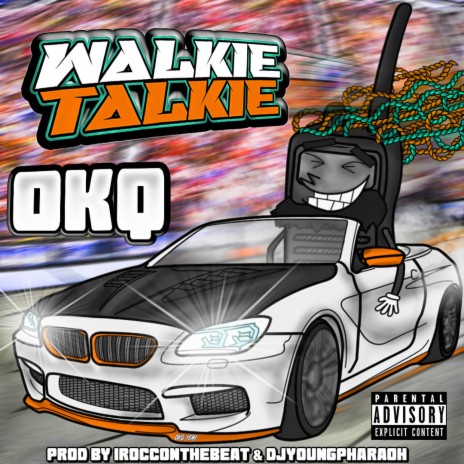 Walkie Talkie | Boomplay Music