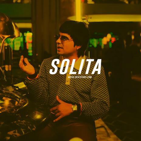 Solita (Beat Reggaeton) | Boomplay Music