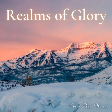 Angels From the Realms of Glory | Boomplay Music