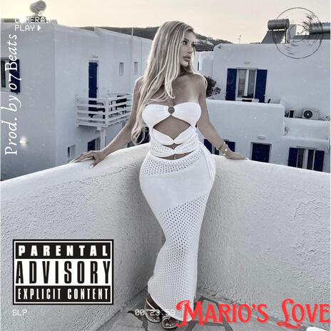 Mario's Love | Boomplay Music