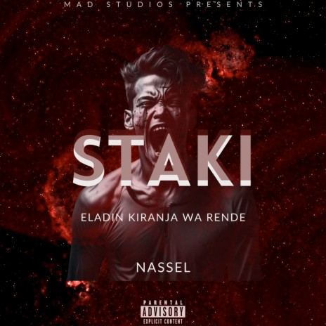 Staki ft. NASSEL | Boomplay Music