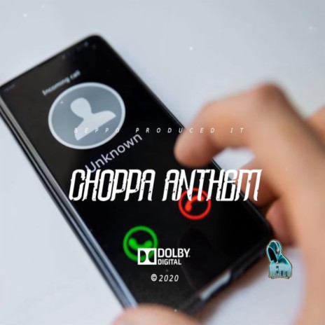 Choppa Anthem (Instrumental)