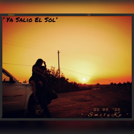 Ya Salio el Sol | Boomplay Music