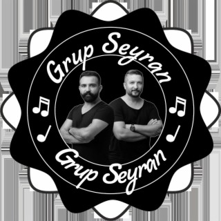 Grup Seyran uzun hava - yürü güzel yürü boyuna kurban - Paris