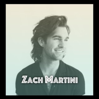 Zach Martini