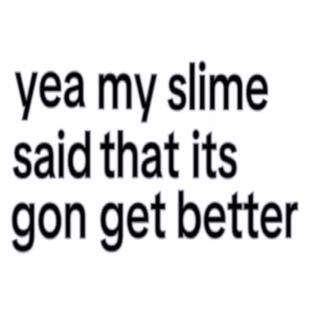 slime settings