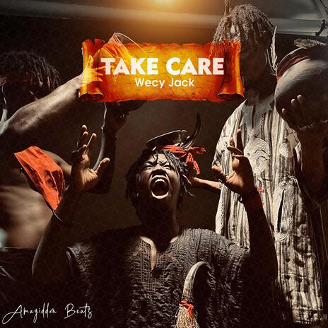 TAKE CARE | Boomplay Music