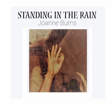 Standing in the Rain (feat. Mouad Abbad) | Boomplay Music