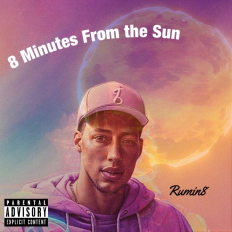 8 Minutes from the Sun