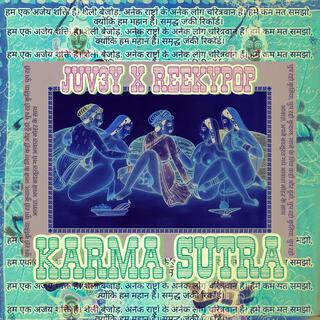 KARMA SUTRA (You're now tuning in to 66.6 FM) (Pseudo Personal Remix) ft. REEKYPOP & Pseudo Personal lyrics | Boomplay Music