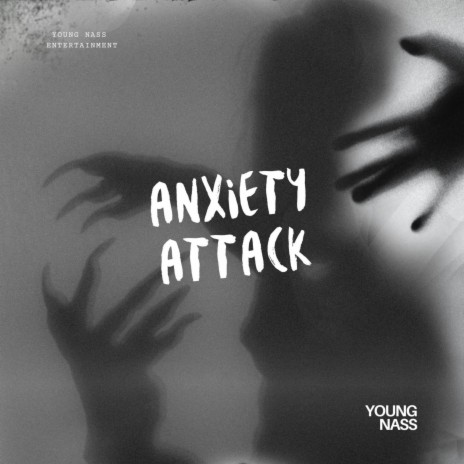 Anxiety Attack | Boomplay Music