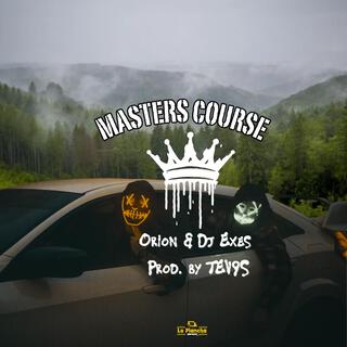 Masters Course