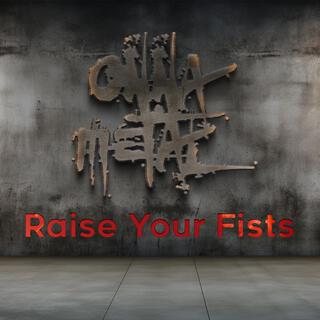 Onna Metal (Raise Your Fists)