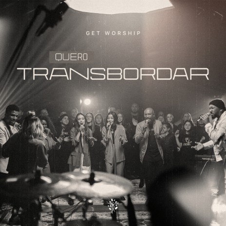 Quero Transbordar ft. Jael Caroline & Get Global | Boomplay Music