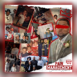 Pain Management (Radio Edit)