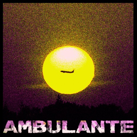 Ambulante | Boomplay Music