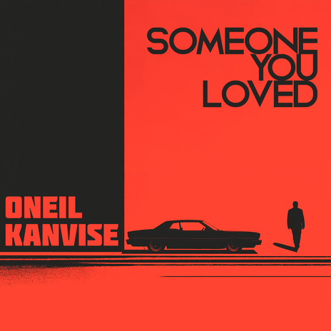 Someone You Loved ft. KANVISE | Boomplay Music