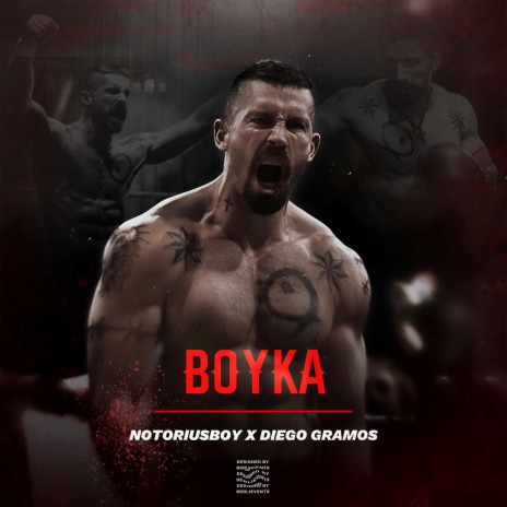 Boyka ft. Diego Gramos | Boomplay Music