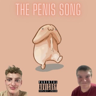 The Penis Song lyrics | Boomplay Music