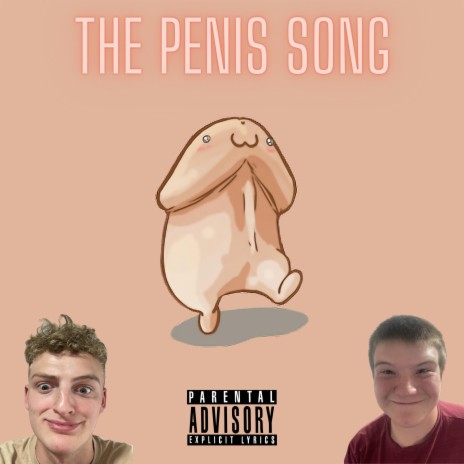 The Penis Song | Boomplay Music