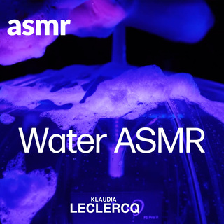 Water ASMR