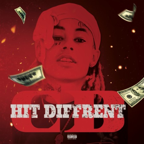 Hit Diffrent | Boomplay Music