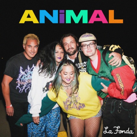 Animal | Boomplay Music