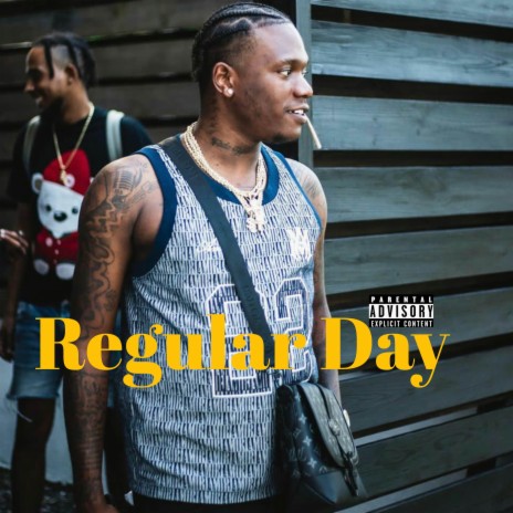 Regular Day | Boomplay Music