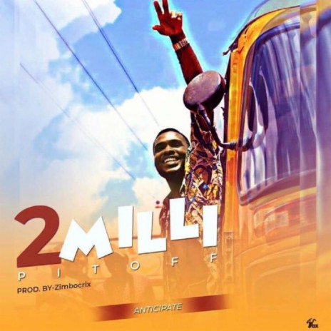 2Milli | Boomplay Music
